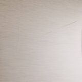 side table in travertine