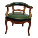 Fauteuil de bureau style Empire