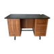Schoolmaster's desk of the 50s