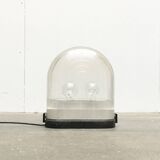 Lampe de table italienne Ciaro par Boccato Gigante Zambusi Architetti pour Zerbetto, années 1970