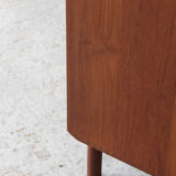 Cabinet by Peter Hvidt & Orla Mølgaard Nielsen for Søbørg mobler, Denmark, 1950’s