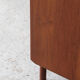 Cabinet by Peter Hvidt & Orla Mølgaard Nielsen for Søbørg mobler, Denmark, 1950’s