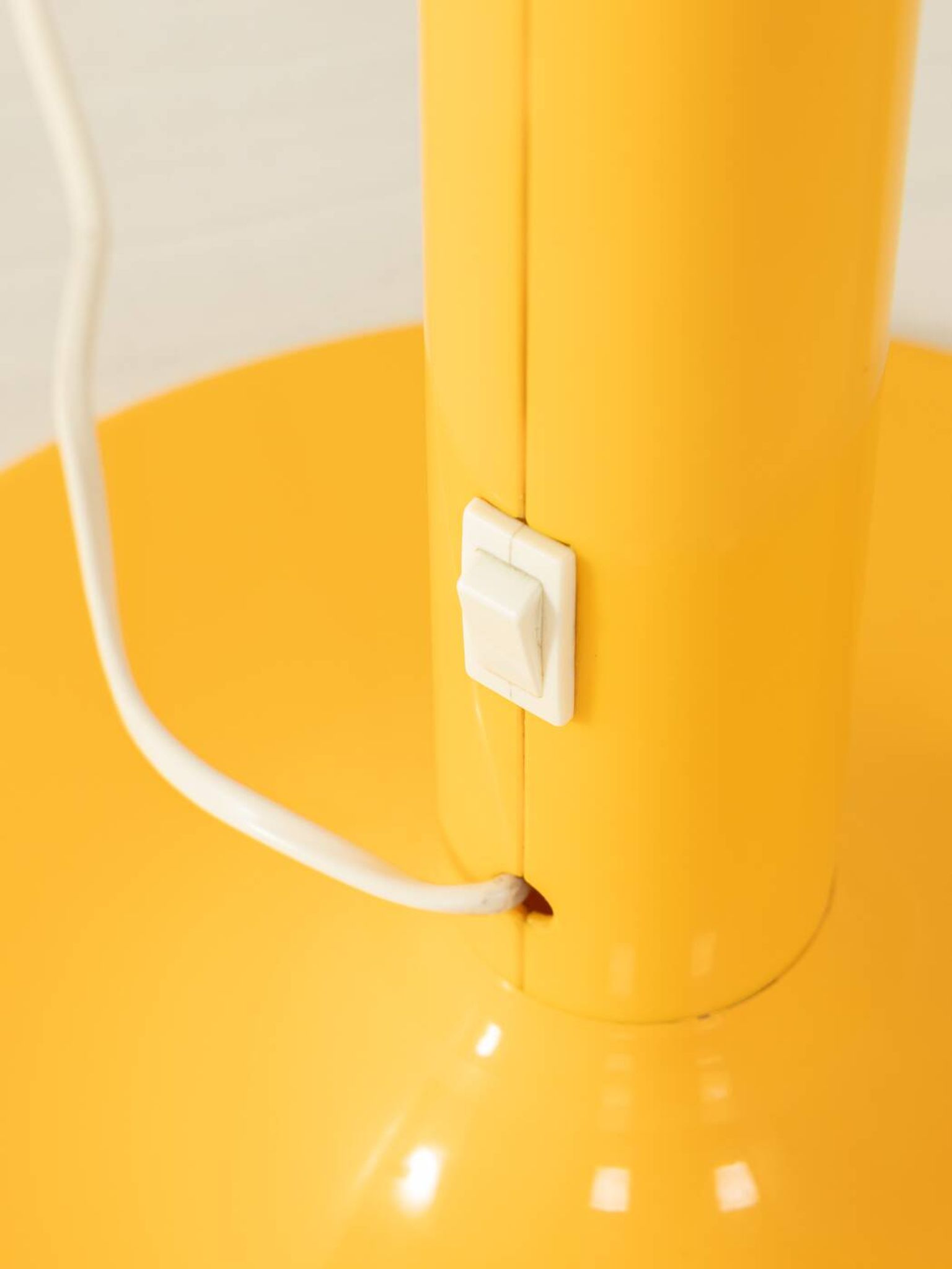 Lampe de bureau TUBE, Anders Pehrson, Ateljé Lyktan