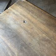 Table de ferme