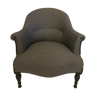 Toad chair