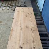 Buffet stripped fir