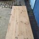 Buffet stripped fir