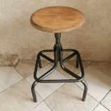 Regma stool