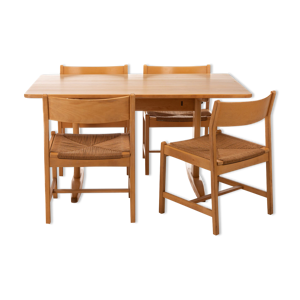 Set de salle à manger par Børge