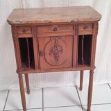Table de chevet meuble d'appoint