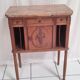 Table de chevet meuble d'appoint