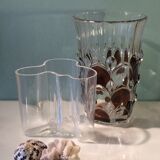 Ronald vase Val St. Lambert