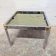 Table d'appoint vintage par Romeo Rega