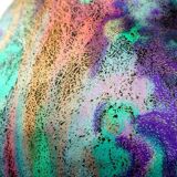 Convertible sofa "Deplimousse" 1990