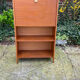 Vintage Secretary 1950 fin profile