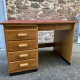 Vintage American desk 1950