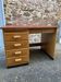 Vintage American desk 1950