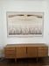 Enfilade McIntosh vintage scandinave en teck — modèle rare