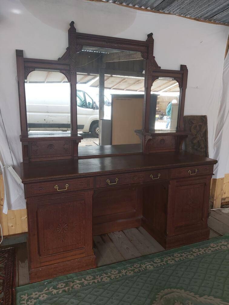 Professional furniture