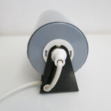 Vintage grey wall lamp Ikea