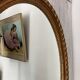 Miroir ancien