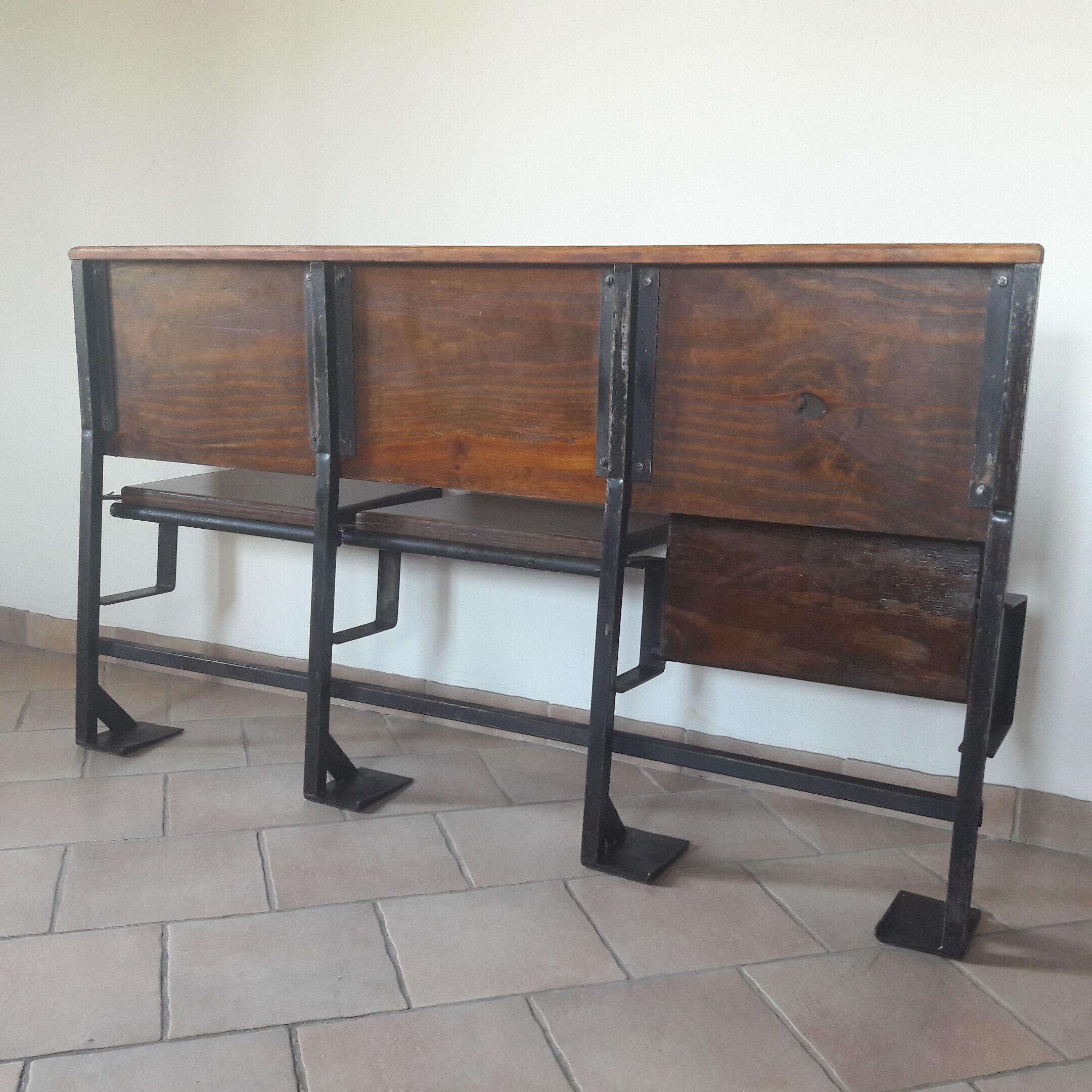 Bench 3 seats