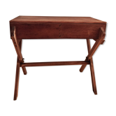 Vintage sewing box, handmade
