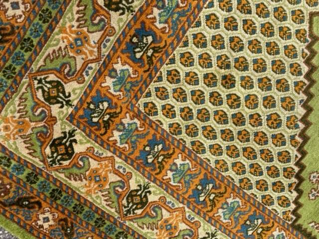 Oriental rug 350/250cm