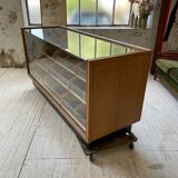 Glass trading post 50s