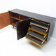 Mid century u-460 sideboard by jiří jiroutek for interiér praha