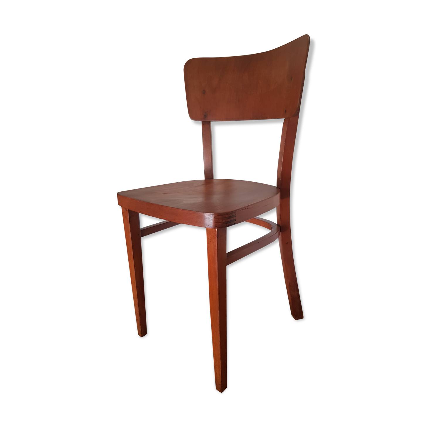 Thonet chair signed in 1930