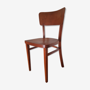 Thonet chair signed in 1930