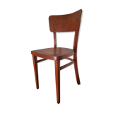 Thonet chair signed in 1930