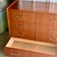 Mid-century commode style