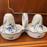 Salt-pepper set