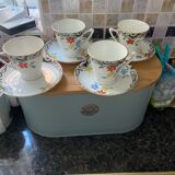 Heathcote china