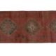 Carpet 77x345 cm