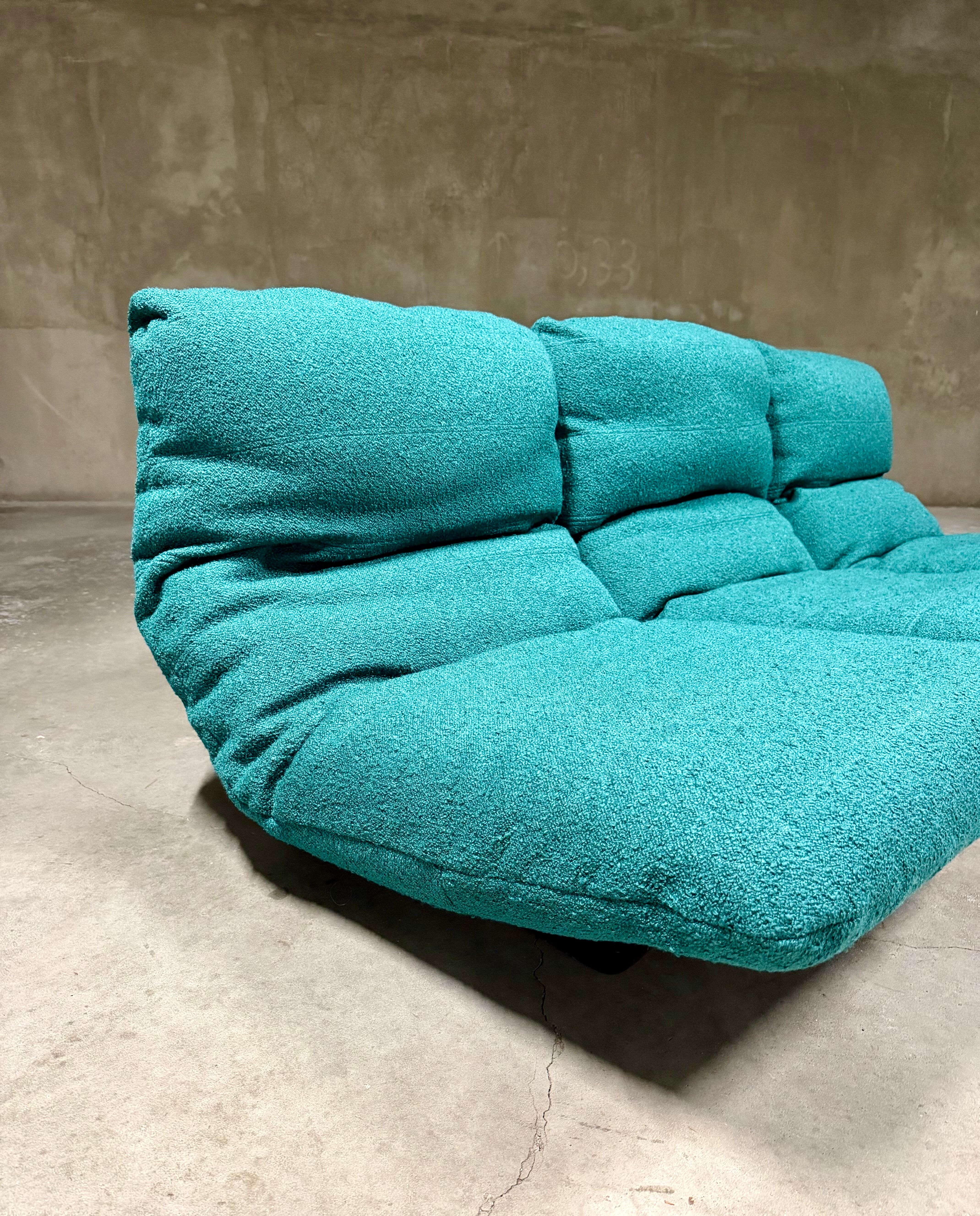 Canapé 3 places Marsala Ligne Roset