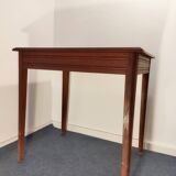 Desktop foot spindles