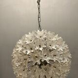 Murano chandelier 1960s