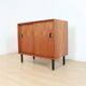 buffet vintage en teck
