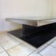 Table basse rectangulaire