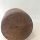 Artisanal terracotta milk pot, 1970