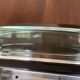 Wall lights with Murano glass slats VECA Italy