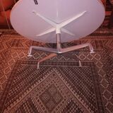 Coffee table by Ray and Charles Eames Miller edition