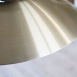 Pendant lamp, Danish design, 70's, production: Denmark