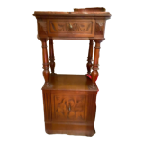Table de chevet