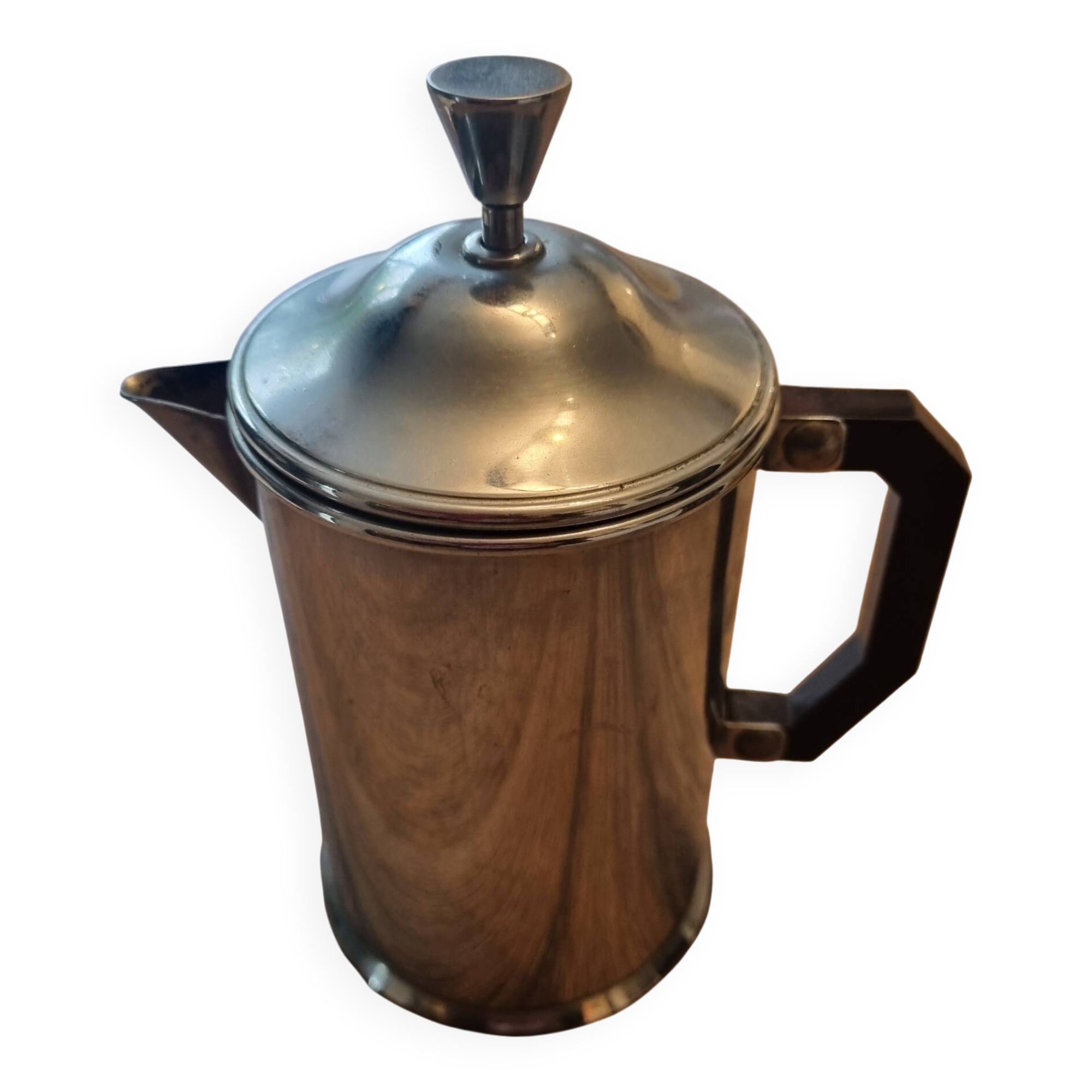 Cafetière "La Française " vintage 1950/60