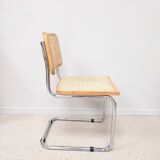 B32 Chair Cesca Marcel Breuer