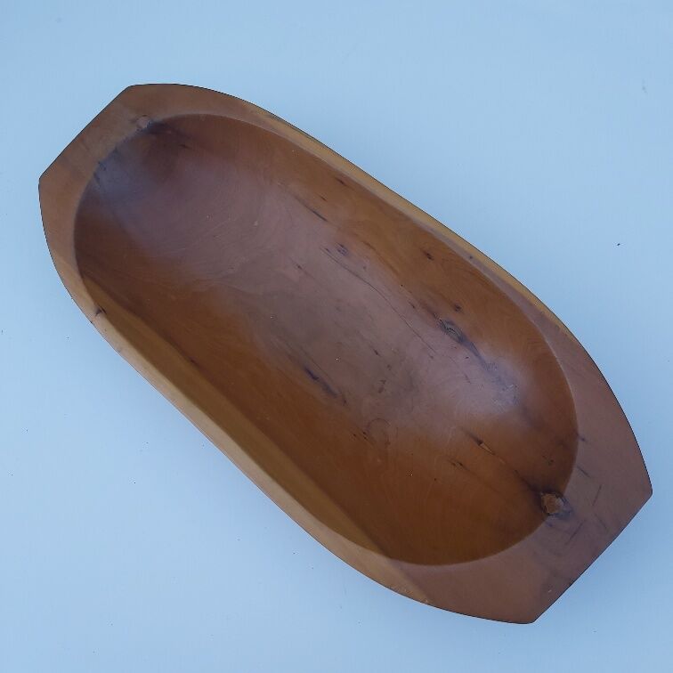 Vintage wood cutting